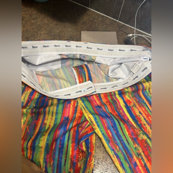 Hreski Men’s Shorts - Picture 8 of 11